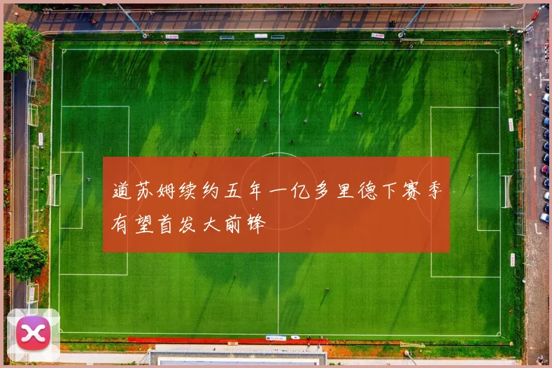 道苏姆续约五年一亿多里德下赛季有望首发大前锋
